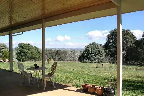 Fourth view of Homely house listing, 1 Shearsby Crescent, Yass NSW 2582