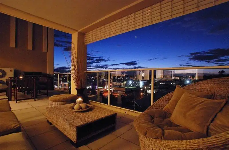 Main view of Homely unit listing, 130/251 Varsity Parade, Varsity Lakes QLD 4227