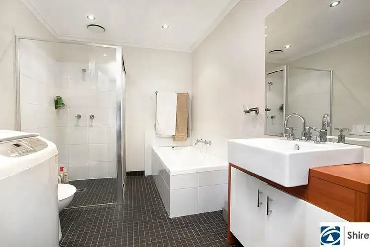 Fifth view of Homely apartment listing, 403/296-300 Kingsway, Caringbah NSW 2229