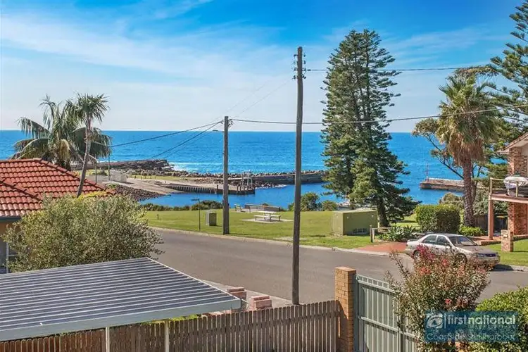 Second view of Homely house listing, 4 Wollongong Street, Shellharbour NSW 2529
