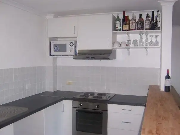 Third view of Homely unit listing, 15/53 Nesca Parade, The Hill NSW 2300