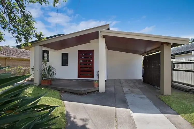 147 Laguna Avenue, Palm Beach QLD 4221