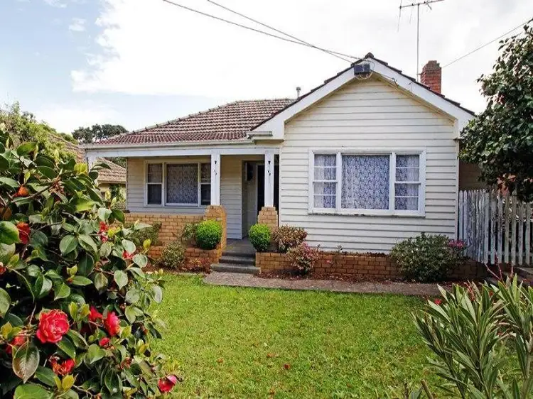 7 Frances Street, Heathmont VIC 3135