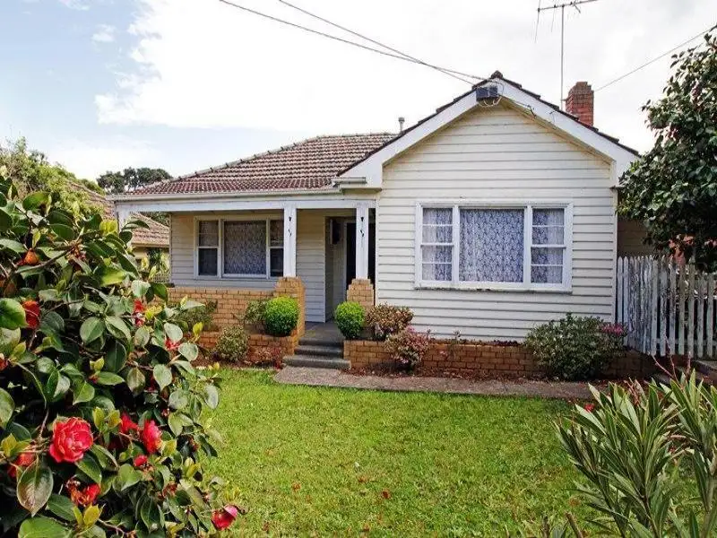 Main view of Homely house listing, 7 Frances Street, Heathmont VIC 3135