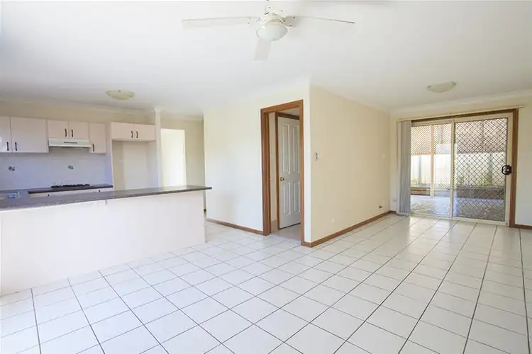 Third view of Homely semi-detached listing, 248a Braidwood Drive, Prestons NSW 2170