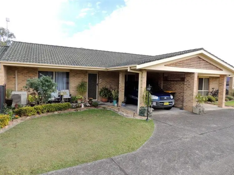 Second view of Homely block of units listing, Address available on request