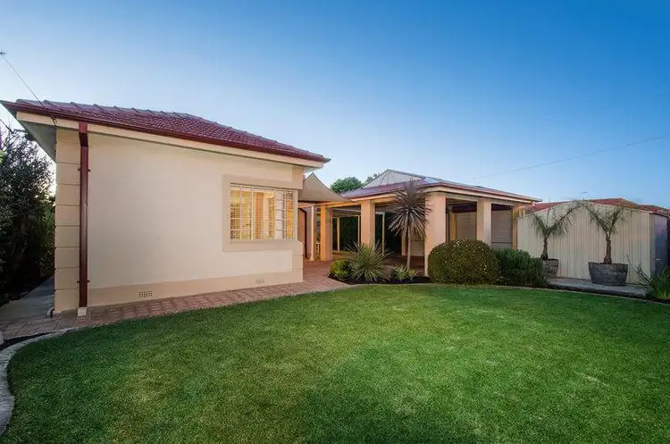 Sixth view of Homely house listing, 31 Diagonal Road, Glenelg East SA 5045