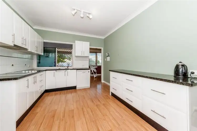 Fourth view of Homely house listing, 25 Beelbee Street, Harristown QLD 4350