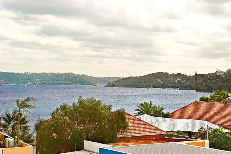 Third view of Homely apartment listing, 7/733 New South Head Road, Rose Bay NSW 2029