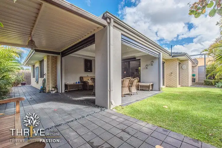 Fifth view of Homely house listing, 5 Douro Terrace, Canning Vale WA 6155