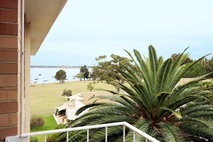 Seventh view of Homely apartment listing, 11/18 The Avenue, Crawley WA 6009