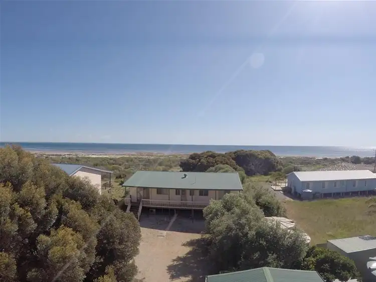 105 Moores Drive, Hardwicke Bay SA 5575