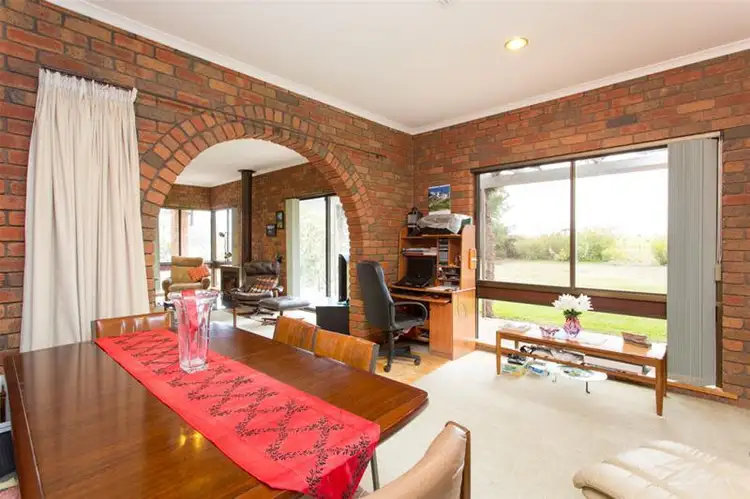 Third view of Homely house listing, 39 Timor Road, Robinvale VIC 3549