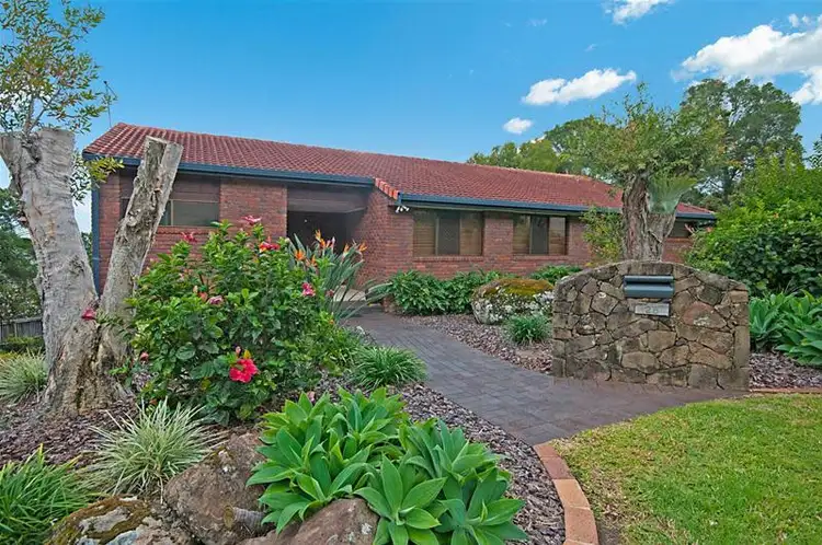 Main view of Homely house listing, 28 Spring Valley Drive, Goonellabah NSW 2480