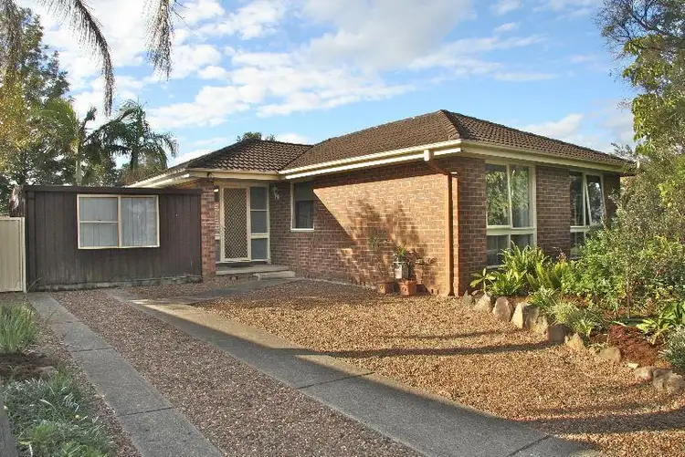 Fourth view of Homely house listing, 33 Thomas Walker Drive, Chittaway Bay NSW 2261