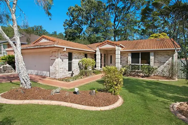 29 Leopard Avenue, Elanora QLD 4221