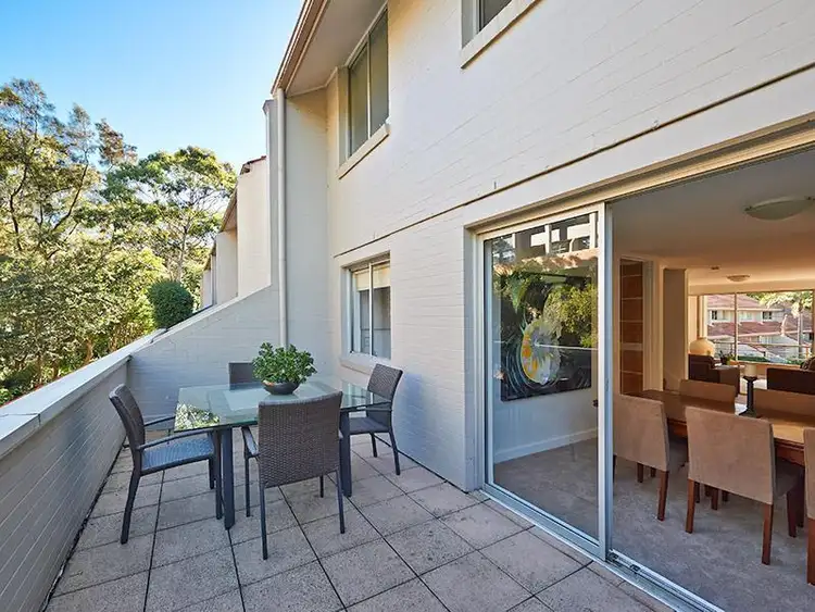 Fifth view of Homely apartment listing, 11/400 Glenmore Road, Paddington NSW 2021