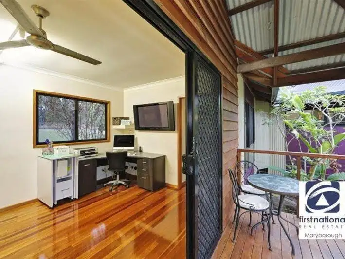 Third view of Homely house listing, 120 Five Mile Road We Estate, Tinana South QLD 4650