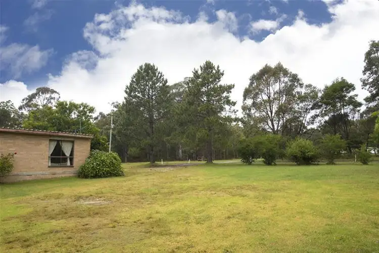 Fourth view of Homely rural property listing, 12 Maulbrooks Road, Mogo NSW 2536