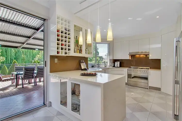 Third view of Homely house listing, 3 Waterfall Gully Road, Burnside SA 5066