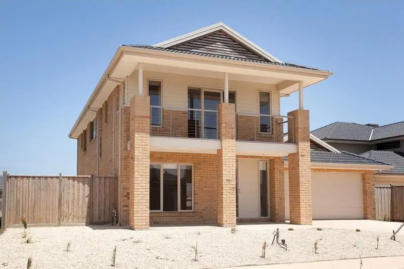 Main view of Homely house listing, 121 Beachview Parade, Sanctuary Lakes VIC 3030
