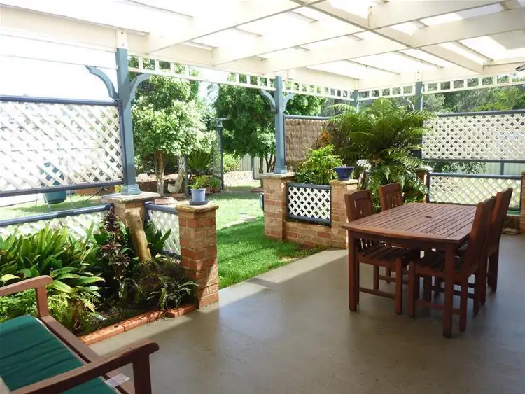 Fourth view of Homely house listing, 61 Sandy Place, Long Beach NSW 2536