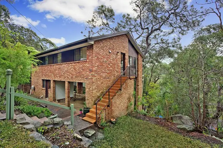 Sixth view of Homely house listing, 4 Kuttabul Place, Elanora Heights NSW 2101