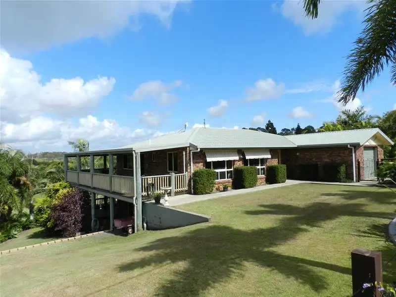 Main view of Homely rural property listing, 52 Coleshill Drive, Hay Point QLD 4740