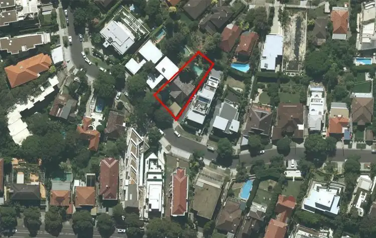 Sixth view of Homely land listing, 35 Benelong Crescent, Bellevue Hill NSW 2023