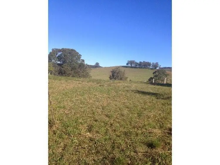 Third view of Homely land listing, Address available on request