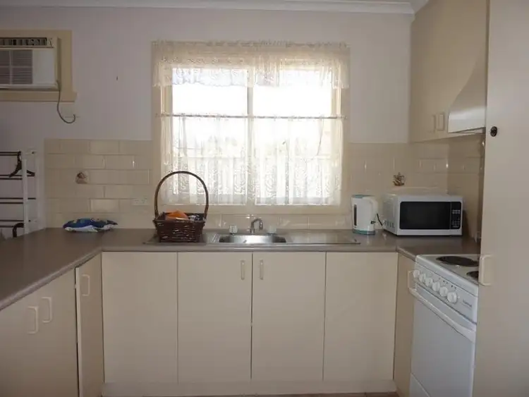 Third view of Homely apartment listing, 2/8 Waratah Court, Cobram VIC 3644