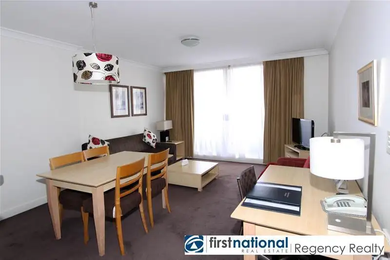 Main view of Homely apartment listing, 512/10 Brown Street, Chatswood NSW 2067