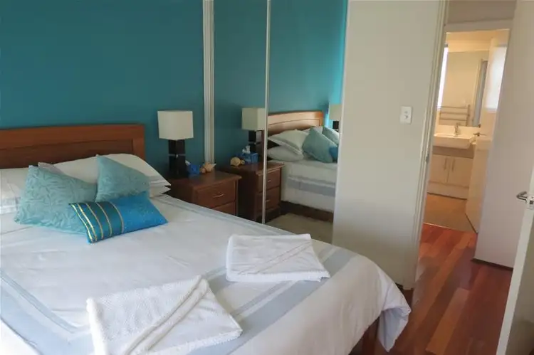 Fifth view of Homely apartment listing, 4/9 Blackwood Avenue, Augusta WA 6290