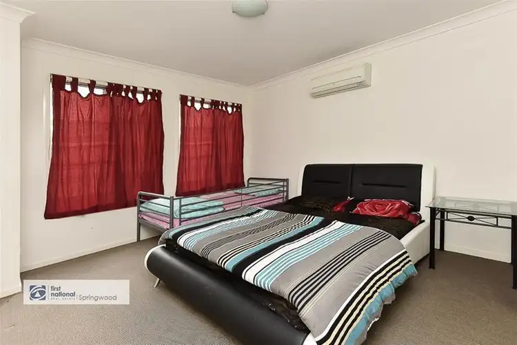 Sixth view of Homely townhouse listing, 23/1 Cascade Drive, Underwood QLD 4119
