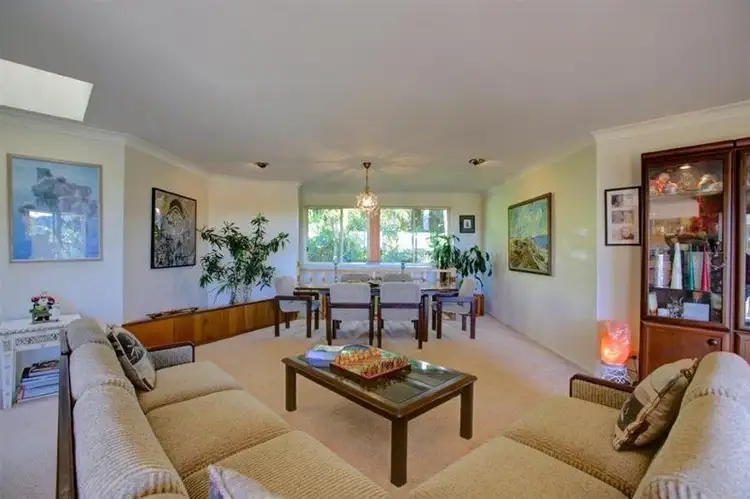 Fifth view of Homely house listing, 21 Parkes Drive, Korora NSW 2450