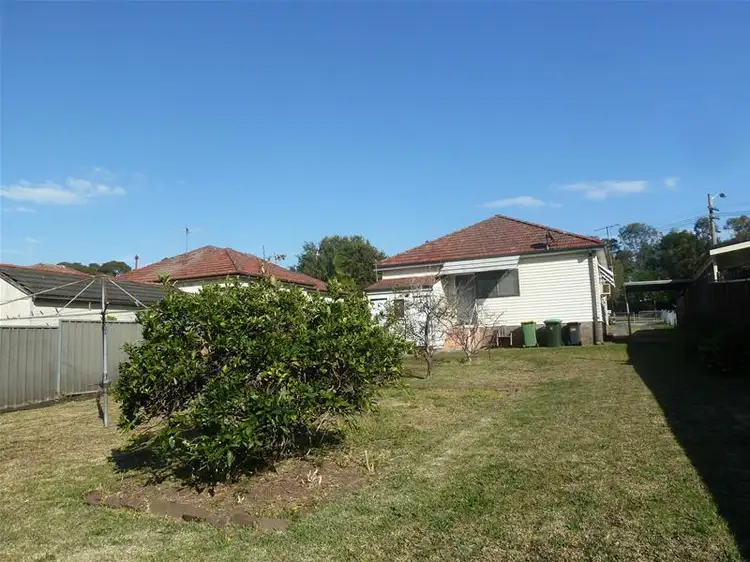 Fourth view of Homely house listing, 313 Noble Avenue, Greenacre NSW 2190
