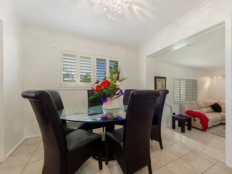 Fourth view of Homely house listing, 4 Capistrano Court, Southport QLD 4215