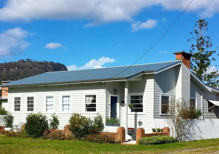 Fifth view of Homely house listing, 7 Shannon Street, Glenreagh NSW 2450