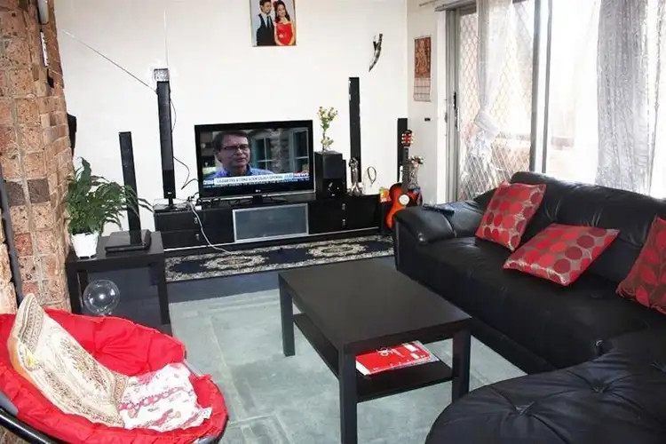 Second view of Homely unit listing, 3/73-75 Northumberland Road, Auburn NSW 2144