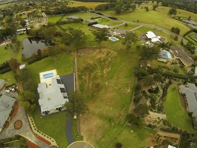 Sixth view of Homely land listing, 4 The Mews, Kirkham NSW 2570