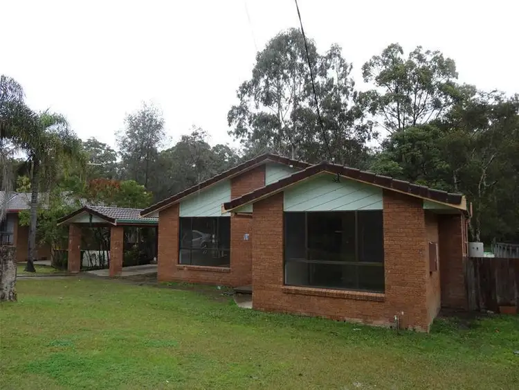 Main view of Homely house listing, 57 Dews Avenue, Toormina NSW 2452