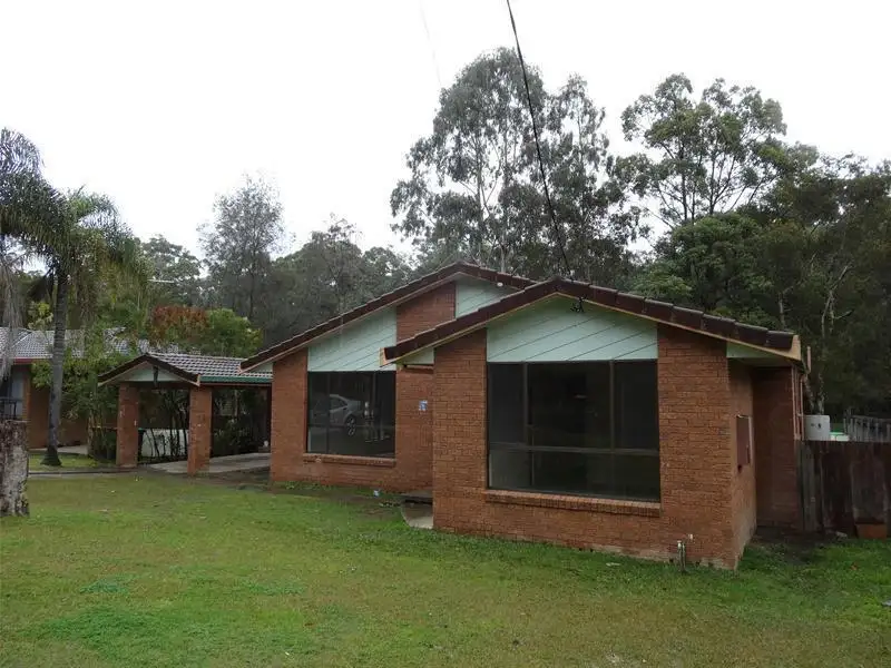 Main view of Homely house listing, 57 Dews Avenue, Toormina NSW 2452
