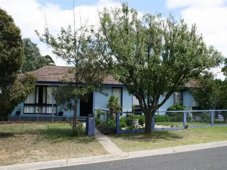 350 Elizabeth Drive, Sunbury VIC 3429