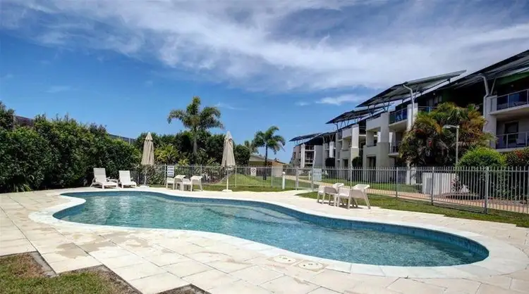 Fifth view of Homely apartment listing, 53/22 Orlando Street, Coffs Harbour NSW 2450