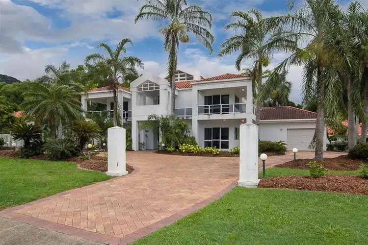 Main view of Homely house listing, 31 Stream Avenue, Kewarra Beach QLD 4879