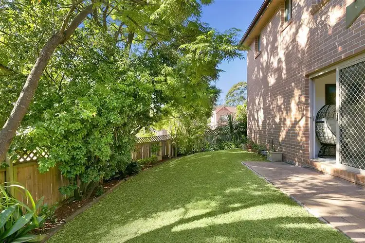 Third view of Homely townhouse listing, 21 Bolta Place, Cromer NSW 2099