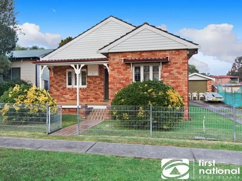 Main view of Homely house listing, 9 Memphis Street, Mount Druitt NSW 2770