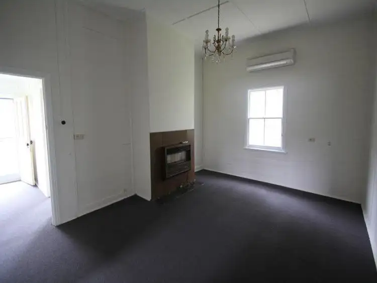 Second view of Homely house listing, 124 Douglas Street, Tenterfield NSW 2372