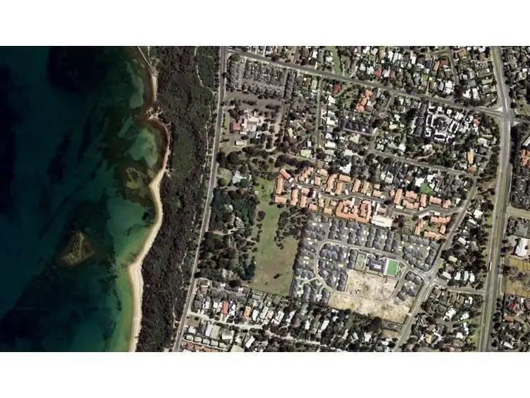 12 A Dulnain Street, Mount Martha VIC 3934