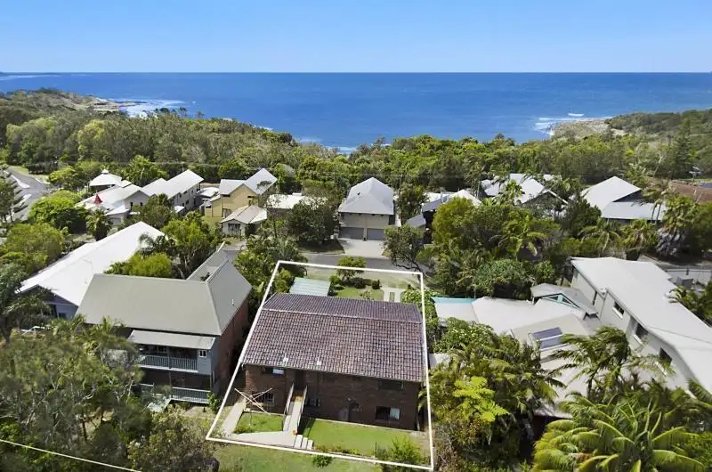 Main view of Homely house listing, 5 Angourie Street, Angourie NSW 2464